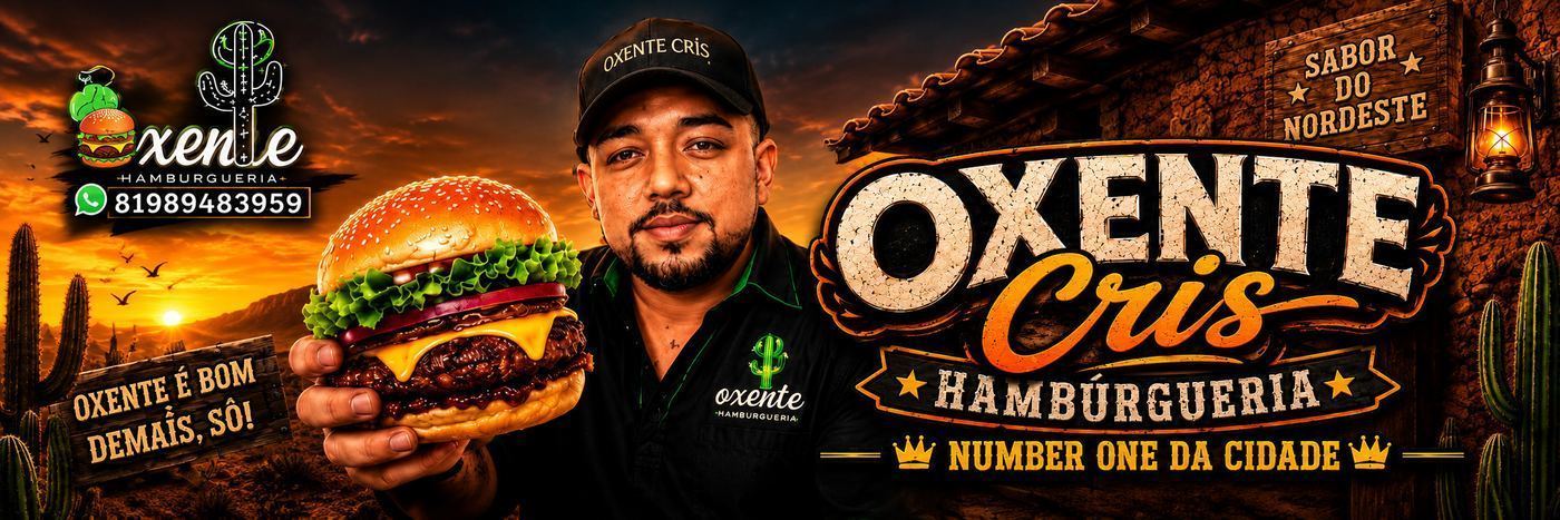 Oxente Cris