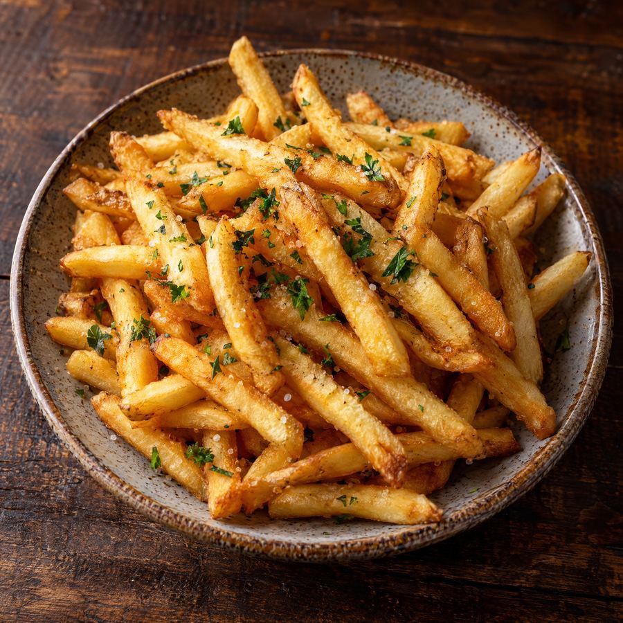 Fritas